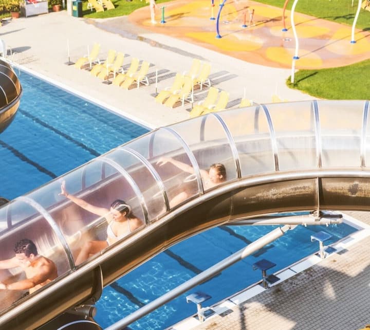 Allegria Resort Stegersbach