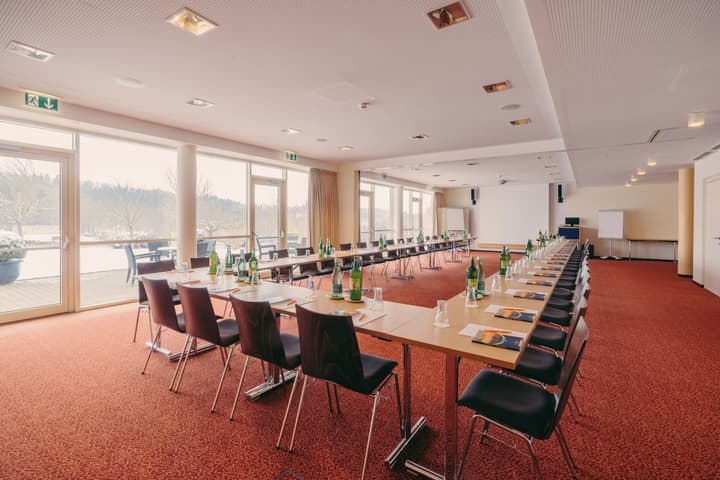 Allegria Resort Stegersbach