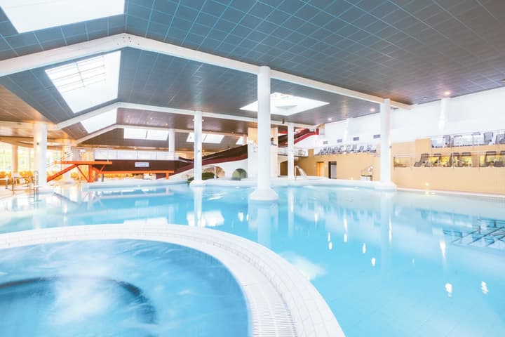 Allegria Resort Stegersbach