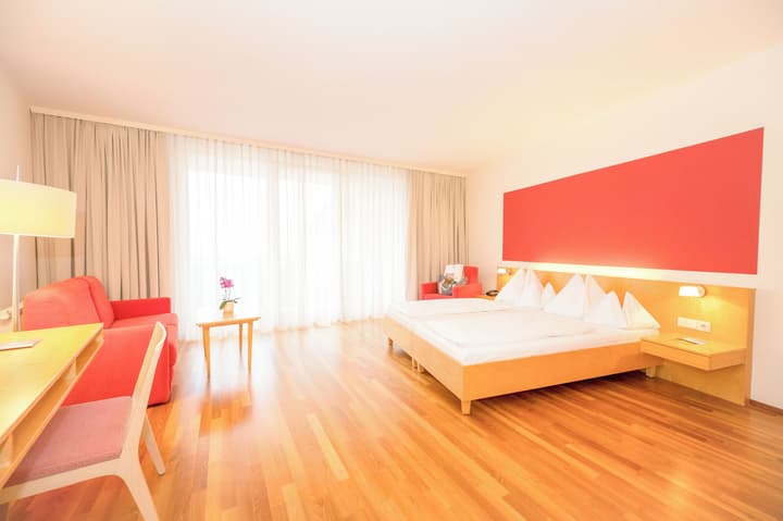 Allegria Resort Stegersbach