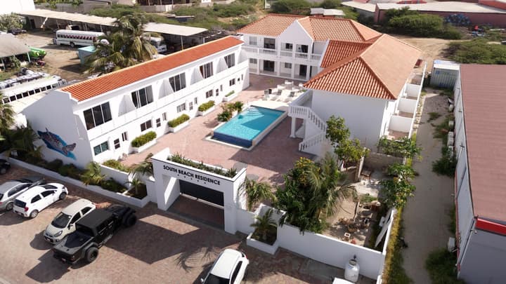 South Beach Residence