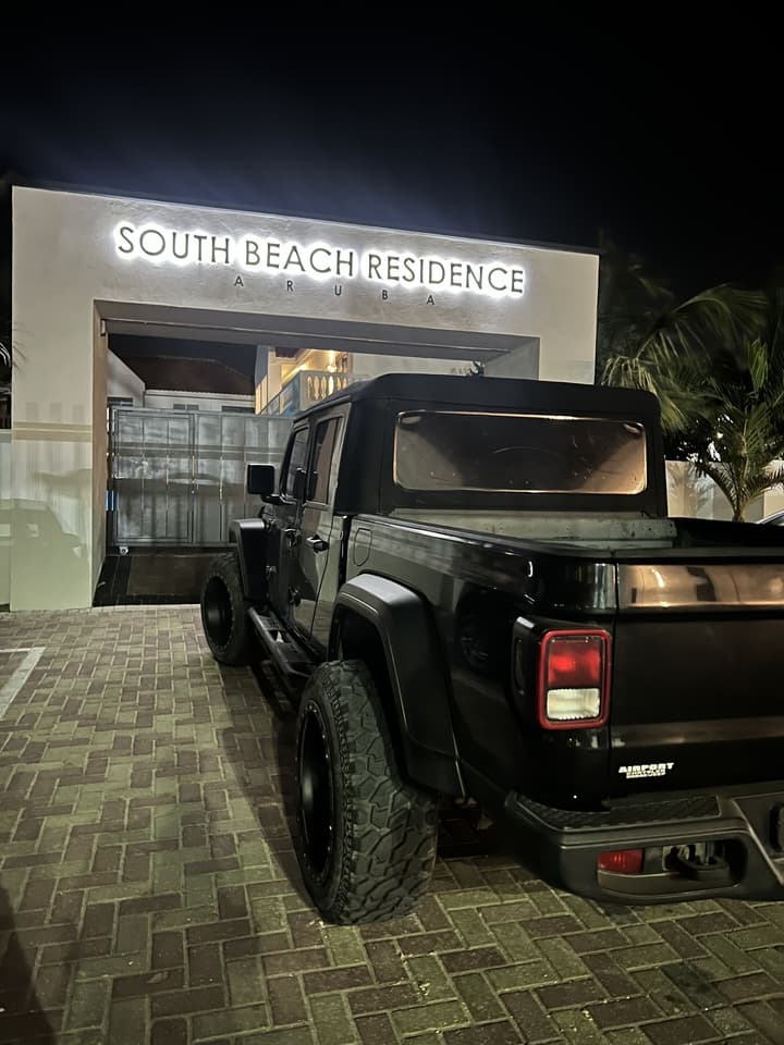 South Beach Residence