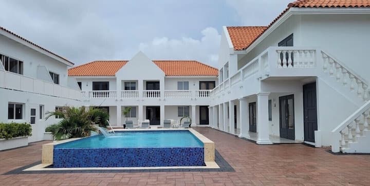 South Beach Residence