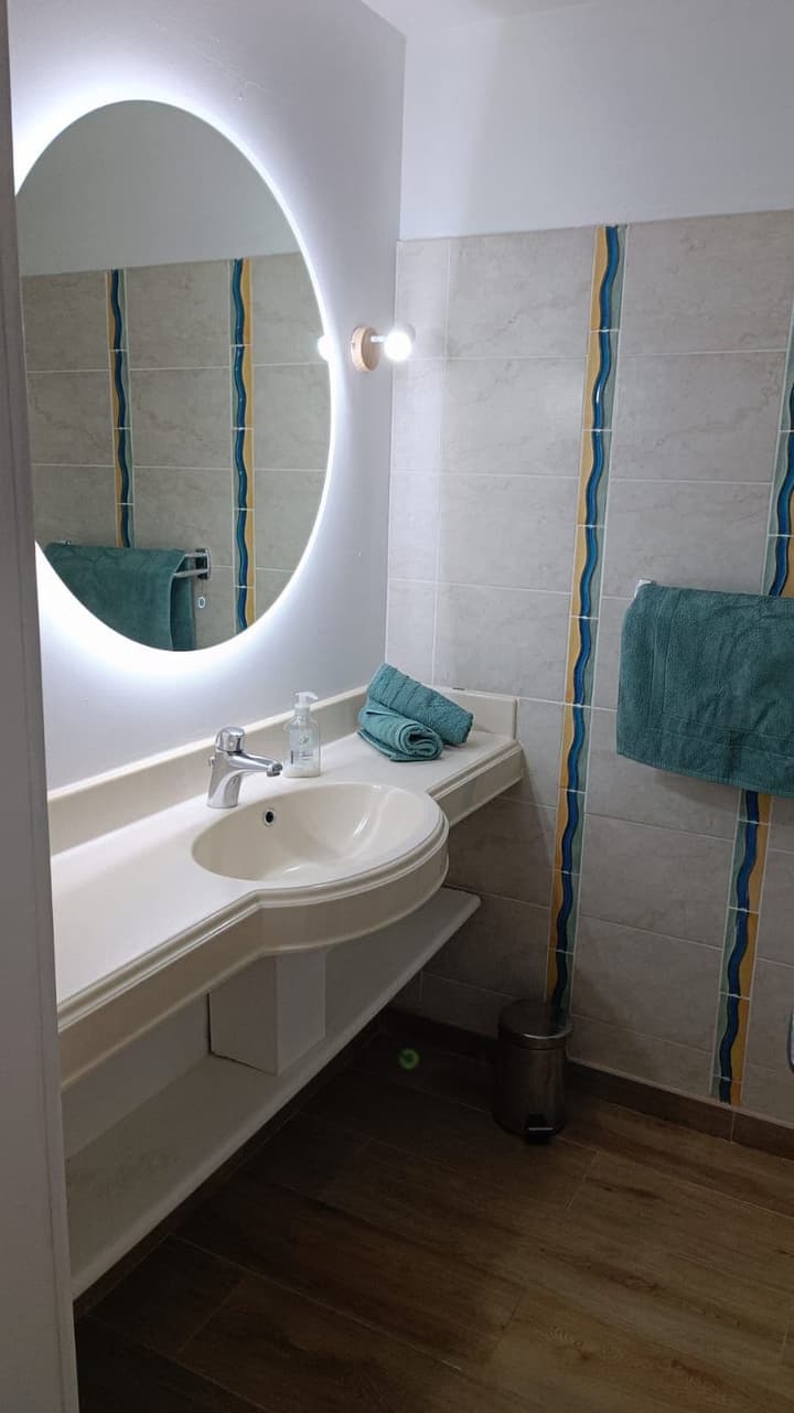 TROPIC Appartements village vacances
