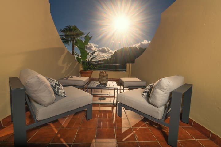 ALCAIDESA BOUTIQUE HOTEL