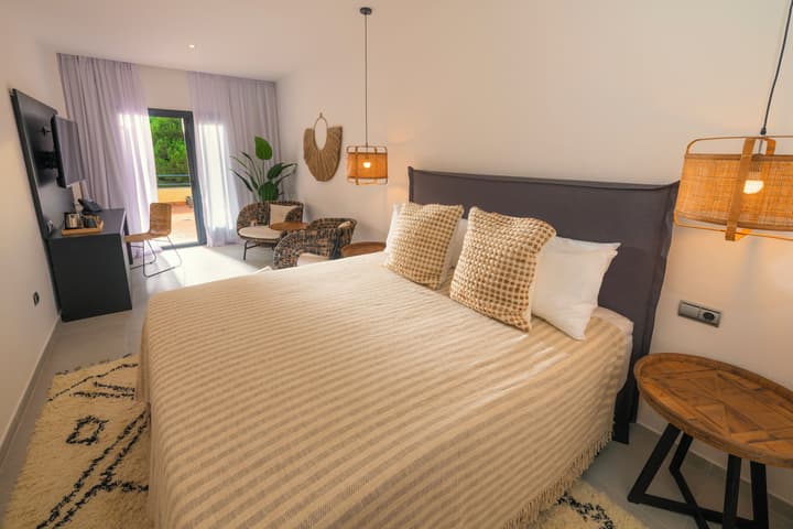 ALCAIDESA BOUTIQUE HOTEL