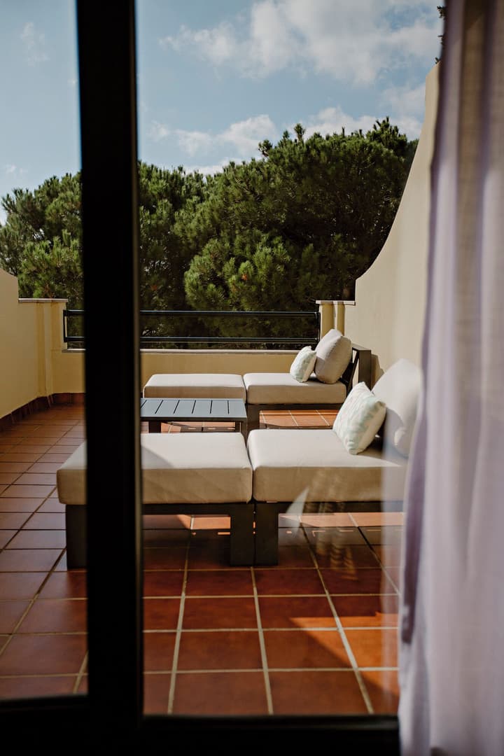 ALCAIDESA BOUTIQUE HOTEL