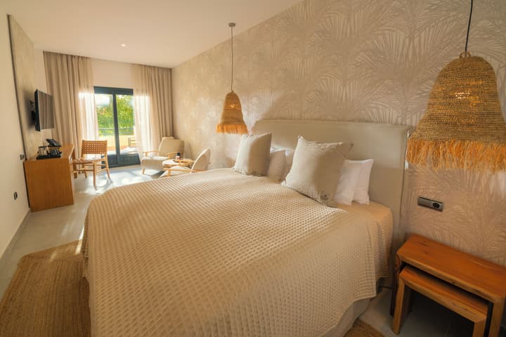 ALCAIDESA BOUTIQUE HOTEL