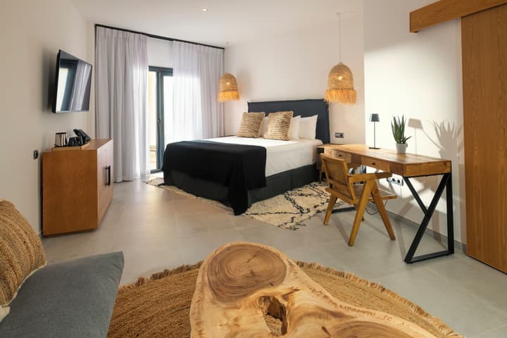 ALCAIDESA BOUTIQUE HOTEL