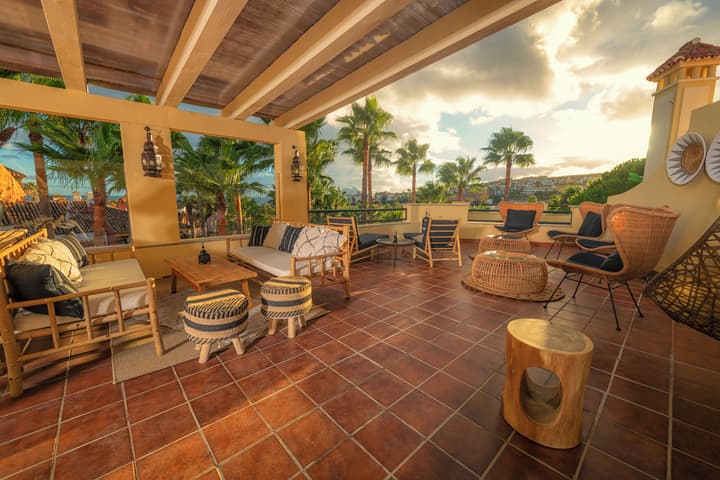 ALCAIDESA BOUTIQUE HOTEL