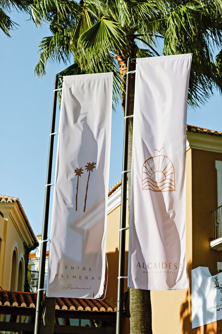 ALCAIDESA BOUTIQUE HOTEL