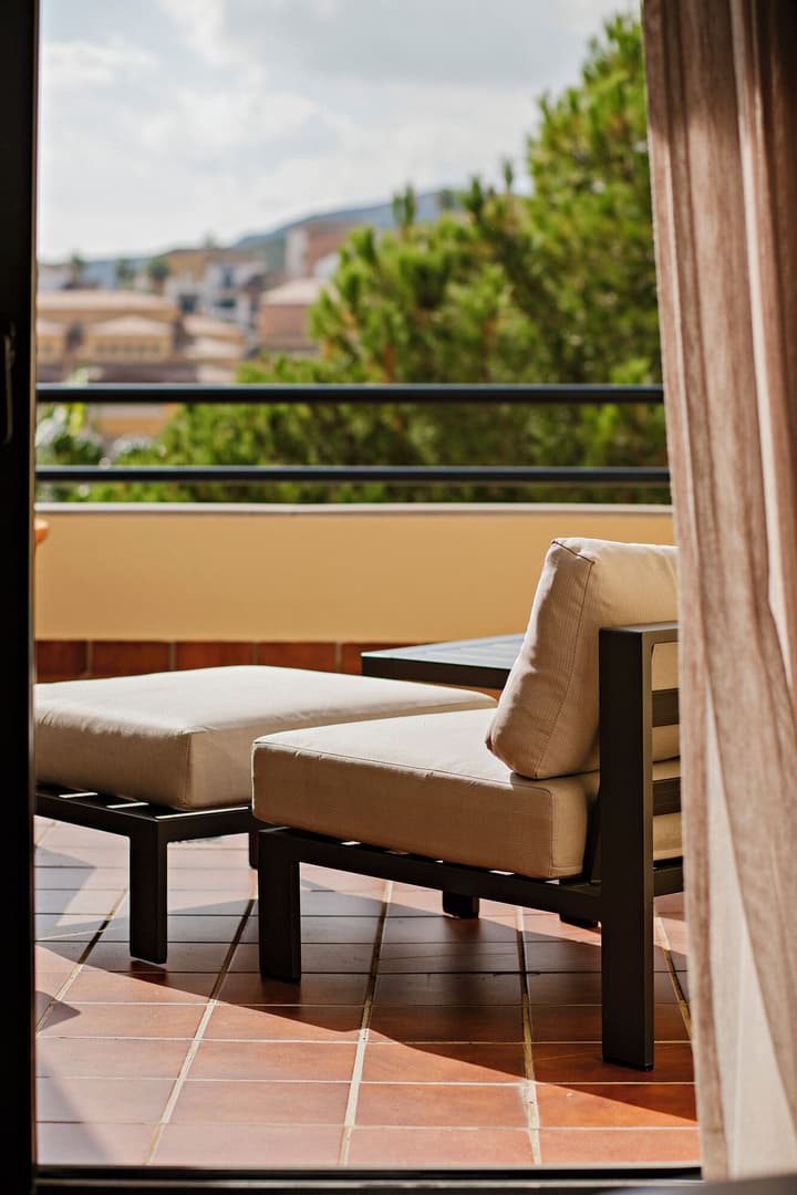 ALCAIDESA BOUTIQUE HOTEL