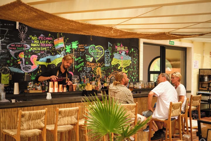 ALCAIDESA BOUTIQUE HOTEL