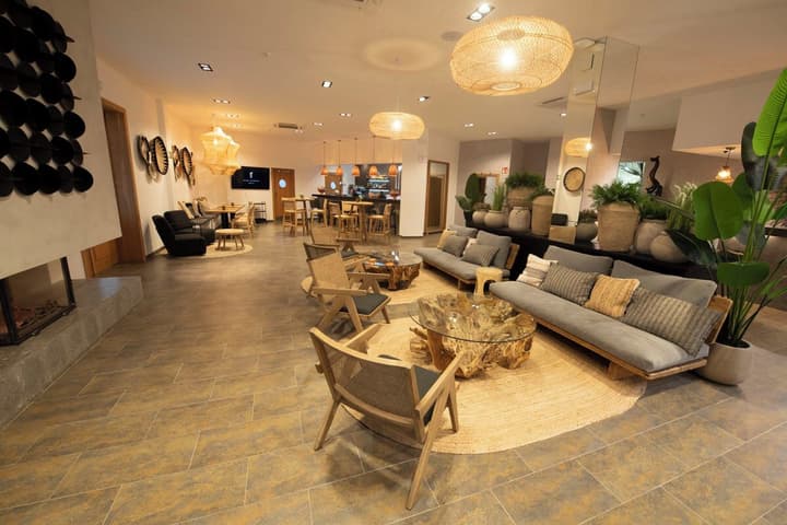 ALCAIDESA BOUTIQUE HOTEL