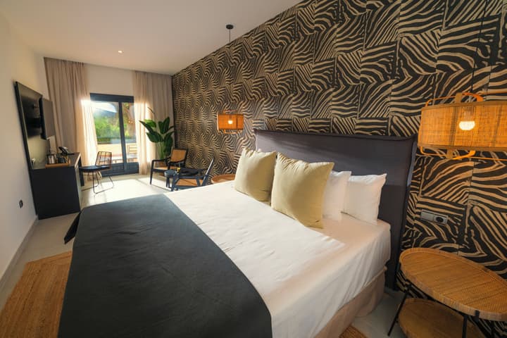 ALCAIDESA BOUTIQUE HOTEL