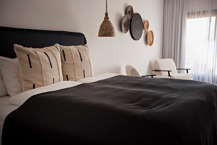 ALCAIDESA BOUTIQUE HOTEL