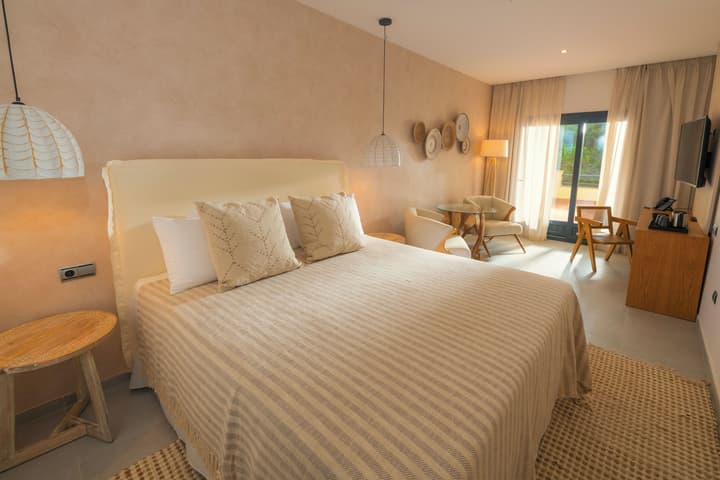 ALCAIDESA BOUTIQUE HOTEL