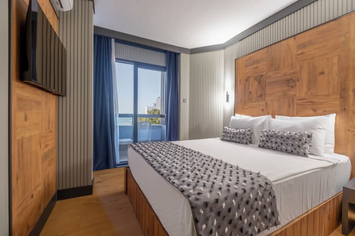 Jura Hotels Ada Beach Kuşadası
