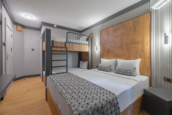 Jura Hotels Ada Beach Kuşadası