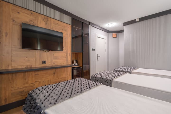 Jura Hotels Ada Beach Kuşadası