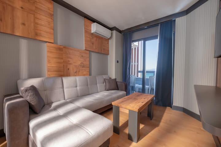 Jura Hotels Ada Beach Kuşadası