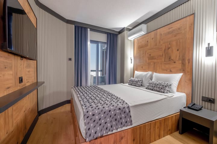 Jura Hotels Ada Beach Kuşadası