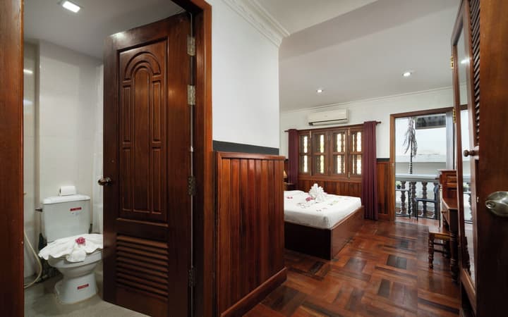 Siem Reap Center Hotel
