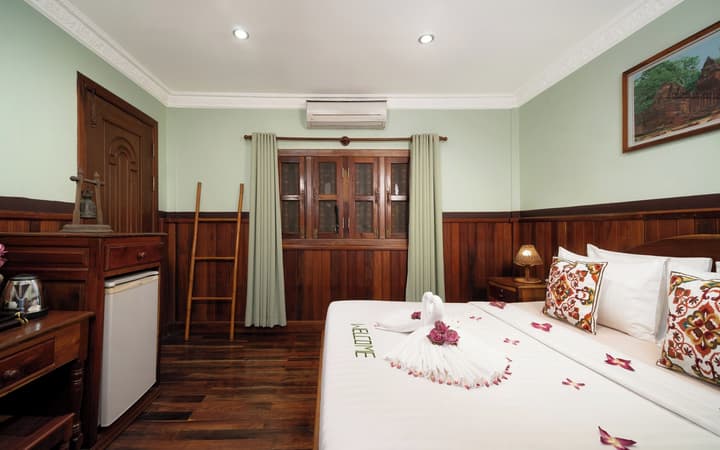Siem Reap Center Hotel