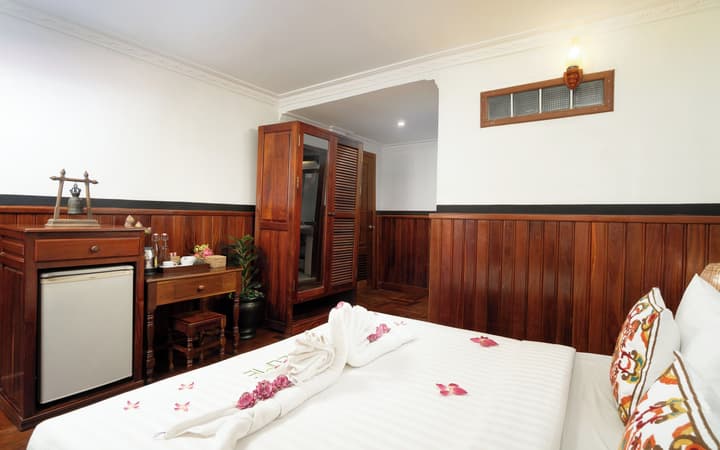 Siem Reap Center Hotel