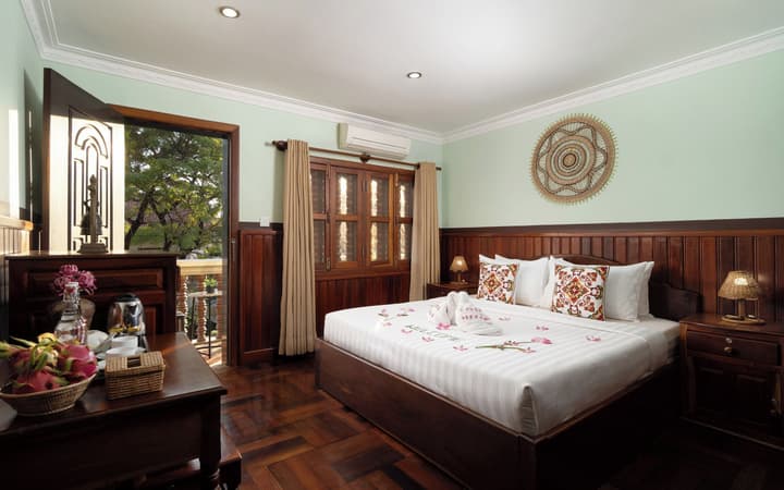 Siem Reap Center Hotel