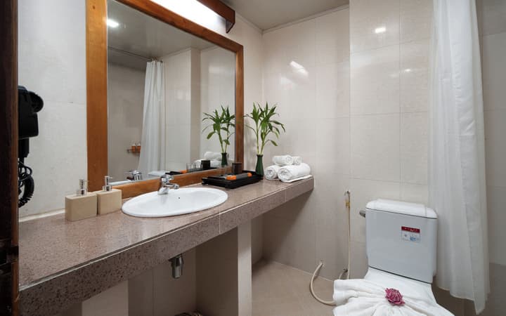 Siem Reap Center Hotel