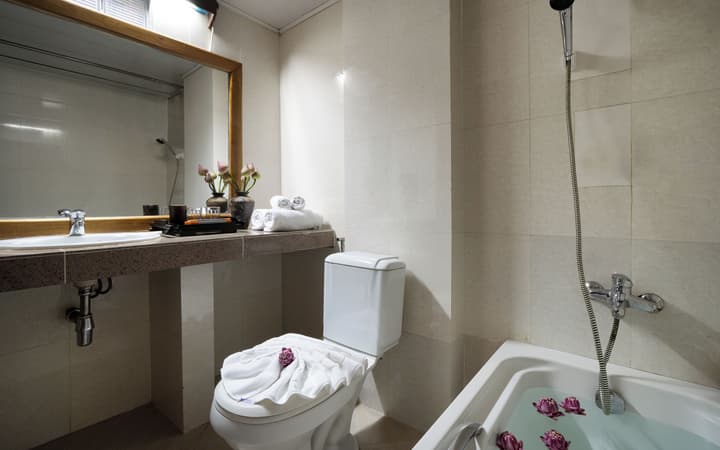 Siem Reap Center Hotel