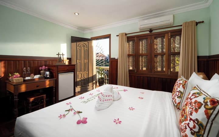 Siem Reap Center Hotel