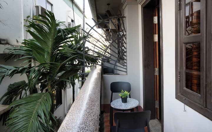 Siem Reap Center Hotel