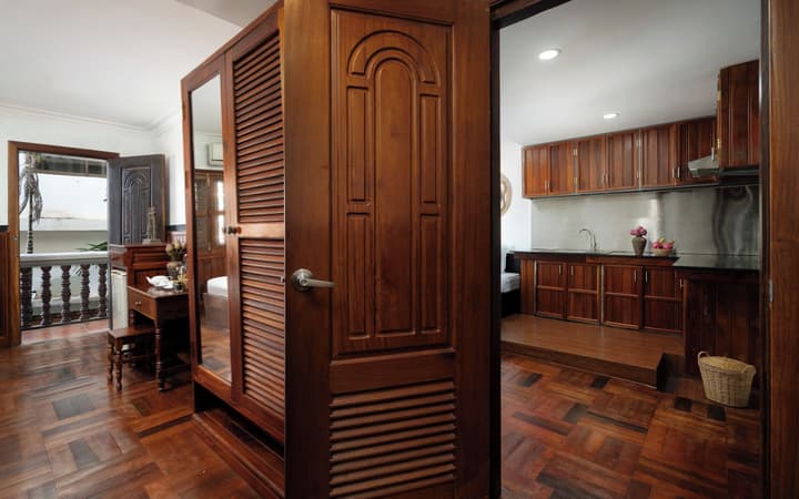 Siem Reap Center Hotel