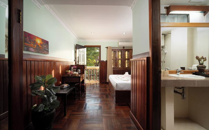 Siem Reap Center Hotel