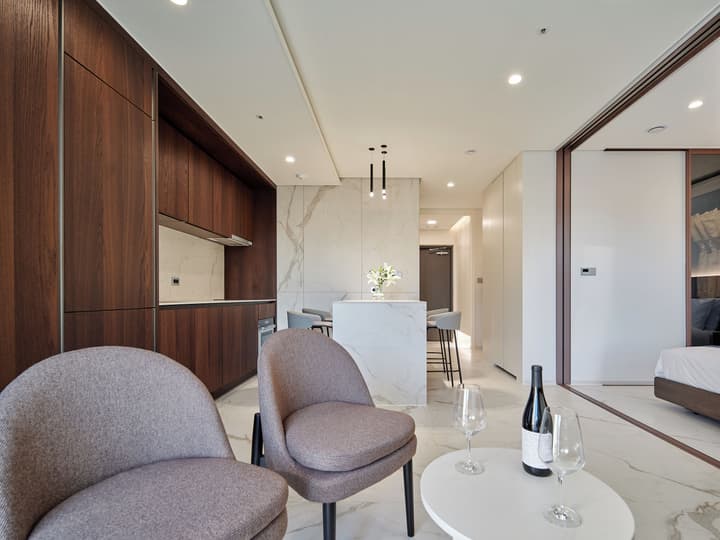 HOTEL THE BOTANIK SEWOON MYEONGDONG