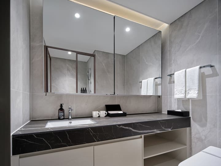 HOTEL THE BOTANIK SEWOON MYEONGDONG