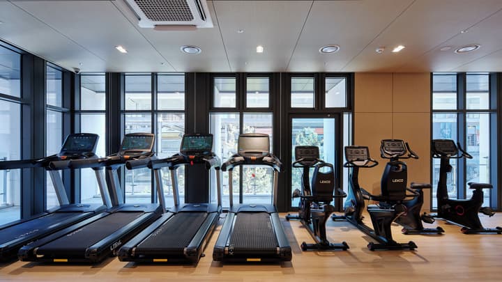 HOTEL THE BOTANIK SEWOON MYEONGDONG