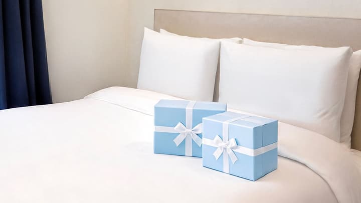 HOTEL THE BOTANIK SEWOON MYEONGDONG