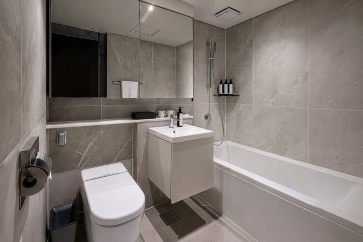 HOTEL THE BOTANIK SEWOON MYEONGDONG
