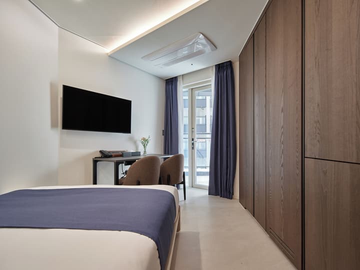 HOTEL THE BOTANIK SEWOON MYEONGDONG