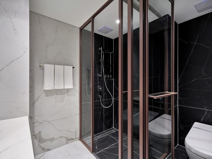 HOTEL THE BOTANIK SEWOON MYEONGDONG