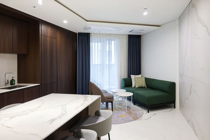HOTEL THE BOTANIK SEWOON MYEONGDONG