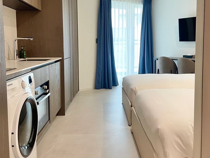 HOTEL THE BOTANIK SEWOON MYEONGDONG
