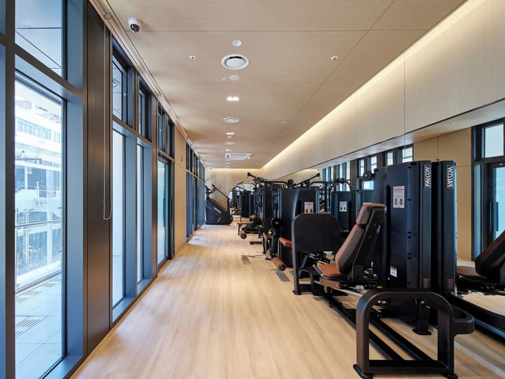 HOTEL THE BOTANIK SEWOON MYEONGDONG