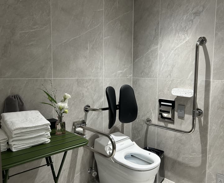 HOTEL THE BOTANIK SEWOON MYEONGDONG