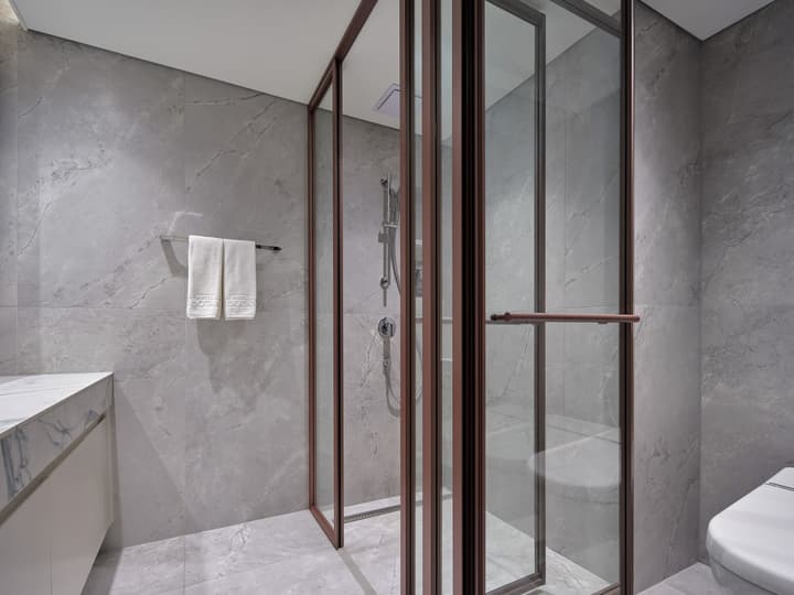 HOTEL THE BOTANIK SEWOON MYEONGDONG
