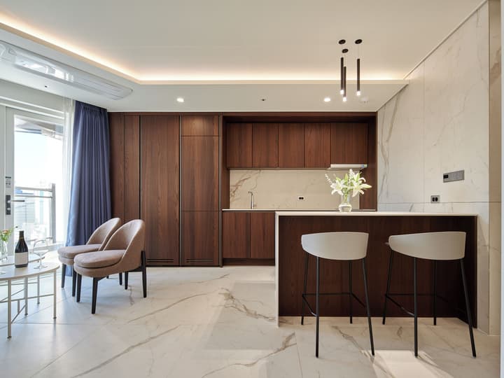 HOTEL THE BOTANIK SEWOON MYEONGDONG