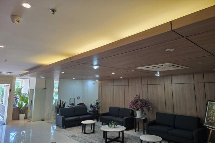 Hotel Seri Warisan Melaka, Stadium Hang Tuah